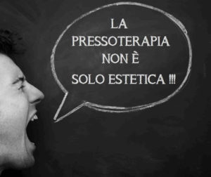 Pressoterapia
