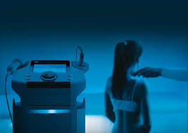 Elettroterapia Btl