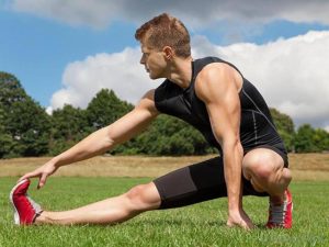 STRETCHING 