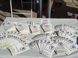 Santa Maria Run 10K 2016