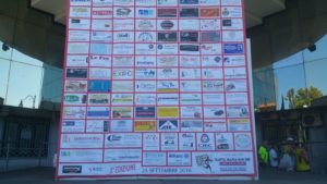 Santa Maria Run 10K 2016
