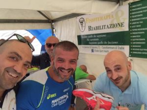 Santa Maria Run 10K 2016