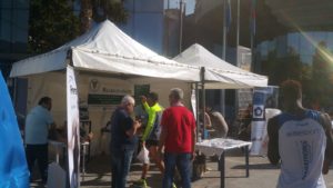 Santa Maria Run 10K 2016