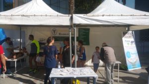 Santa Maria Run 10K 2016