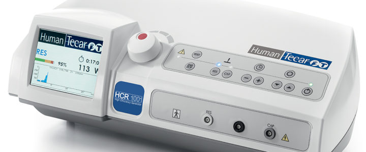 Humna-tecar-synergy-hcr-1001