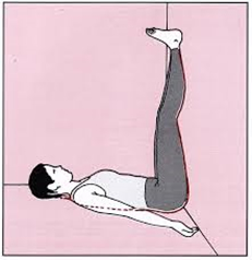 Stretching Allungamento globale decompensato: come farlo in modo ...